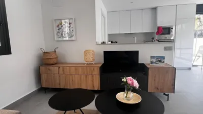 Chalet in Comunidad Valenciana photo 11