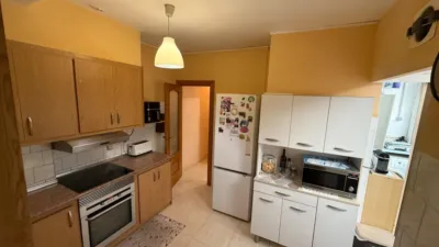 Apartment in La Florida photo 29