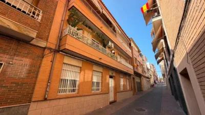 Pis – Santa Pola - Vista 2