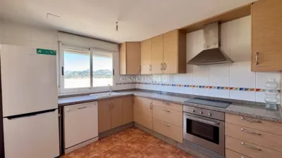 Top-floor apartment on Calle del Ferrocarril de Alcoi photo 20