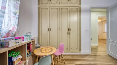 Apartment on Fernando IV Street photo 33