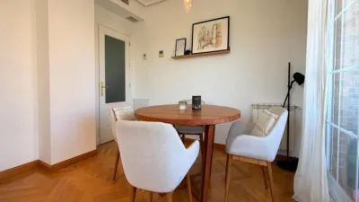 Apartment on Avenida de Séneca photo 4