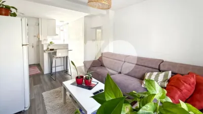 Apartment in Hortaleza - Apóstol Santiago photo 4
