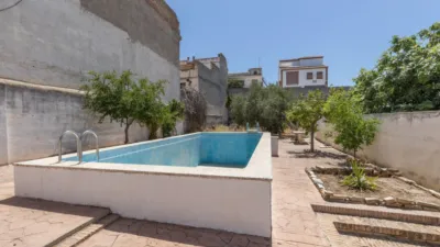 House on Camino Viejo del Fargue, 8 photo 55