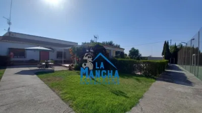 Chalet on Diseminados Street photo 21