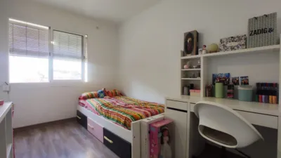 Flat on Carrer del Roser photo 28