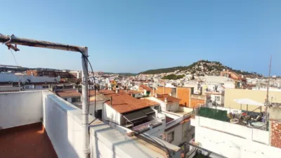 Flat on Carrer del Roser photo 38