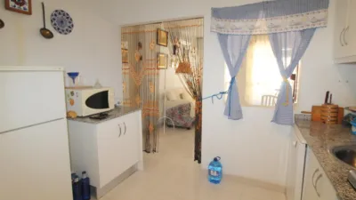 Apartment on Calle de la Sal photo 17