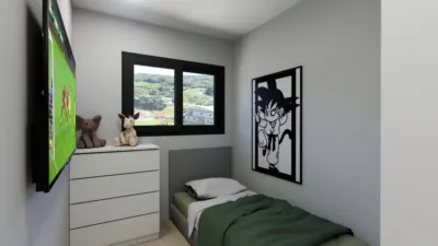 Apartment in Sant Genis de Palafolls photo 12