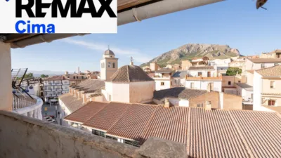 Terraced house on Calle del Molinillo photo 11