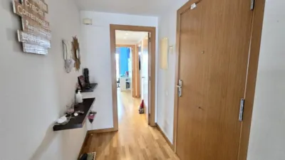 Apartment in Centre photo 7
