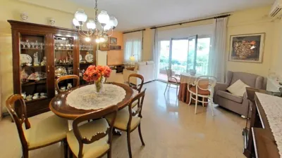 Apartment in Ronda de Zamenhof photo 11