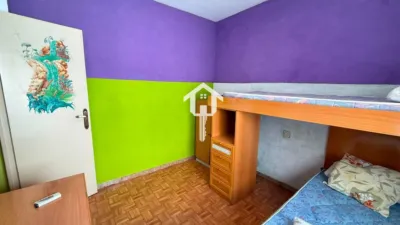 Apartment on Calle de Antares photo 31
