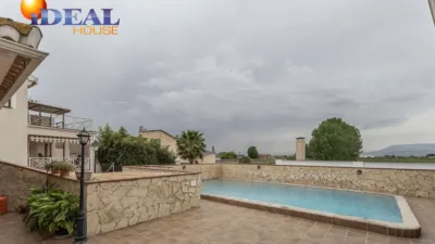 Chalet in Vega de Granada, Northwest Zone photo 32