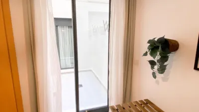Habitación en alquiler en Avenida del Primero de Mayo, cerca de Carrer Sant Jacint, Santa Rita-Alborgí (Paterna) de 330 €<span>/mes</span>