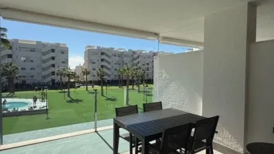 Apartamento en venta en El Edén - los Estaños - Vista 5