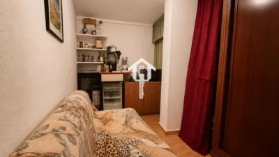 Apartment on Calle del Taquígrafo Martí photo 9