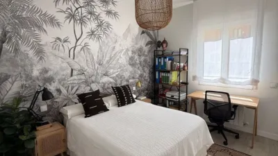 Flat for sale on Calle del Príncipe de Vergara photo 19