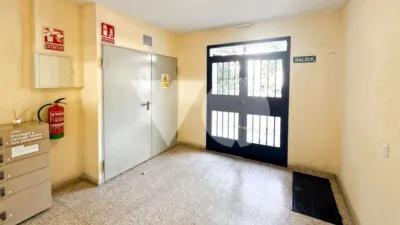 Apartment in Hortaleza - Apóstol Santiago photo 43