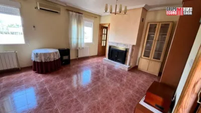 Chalet en La Alcayna photo 7