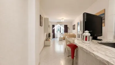 Apartment on Calle del Taquígrafo Martí photo 19