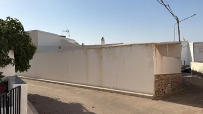 House on Los Ramos Street photo 32