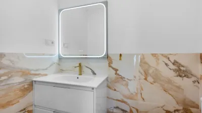 Apartment in Punta Prima photo 21