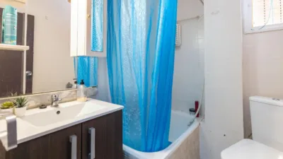Apartment on Calle del Consuelo photo 35