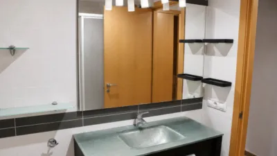 Apartment on Carrer del Doctor Fleming photo 15