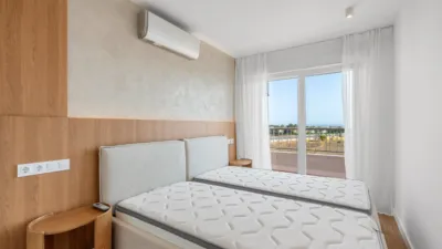 Apartment in Punta Prima photo 12