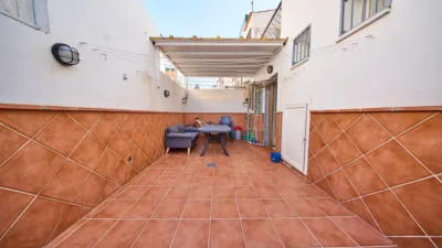 Terraced house on Calle Colonia, 13 photo 9