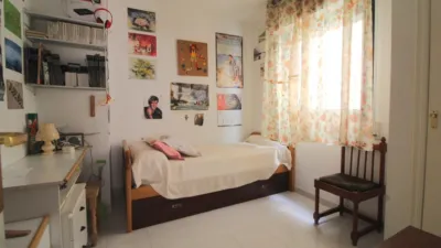 Apartment on Calle de la Sal photo 12