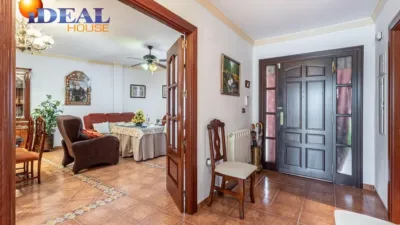 Chalet in Vega de Granada, Northwest Zone photo 24