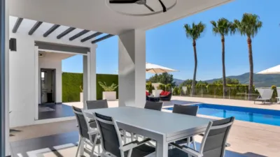 Casa – Xàbia / Jávea, la Marina Alta - Vista 4