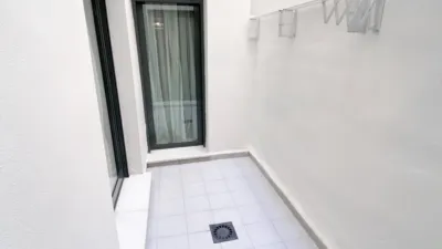 Habitación en alquiler en Avenida del Primero de Mayo, cerca de Carrer Sant Jacint, Santa Rita-Alborgí (Paterna) de 330 €<span>/mes</span>