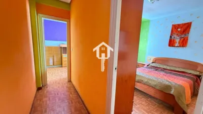 Apartment on Calle de Antares photo 25