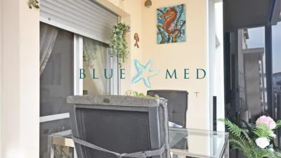 Penthouse on Calle Embarcación Segundo, Playa de Bolnuevo photo 9