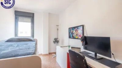 Duplex Penthouse on Carrer del Cronista Cervero photo 24