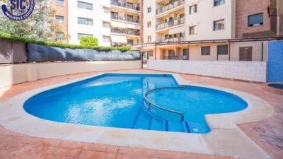 Duplex Penthouse on Carrer del Cronista Cervero photo 45