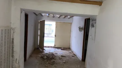 Chalet en venta en Calle de la Cruz Verde, 19, Granátula de Calatrava de 31.800 €