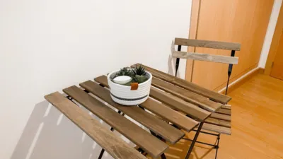Habitación en alquiler en Avenida del Primero de Mayo, cerca de Carrer Sant Jacint, Santa Rita-Alborgí (Paterna) de 330 €<span>/mes</span>