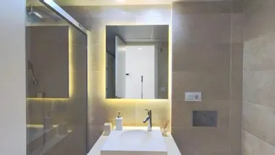 Apartment on Avenida del General Marvá photo 13