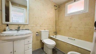 Apartamento en calle del Llac Taimir photo 26