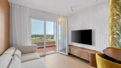 Pis – Torrevieja - Vista 5
