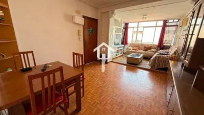 Apartment on Calle de Antares photo 4