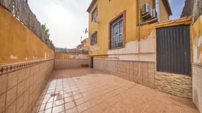 Terraced house on Calle Federico García Lorca photo 41