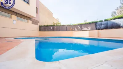 Duplex Penthouse on Carrer del Cronista Cervero photo 48