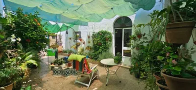 Casa en Trigueros photo 21