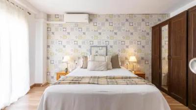 Apartment on Calle del Consuelo photo 3