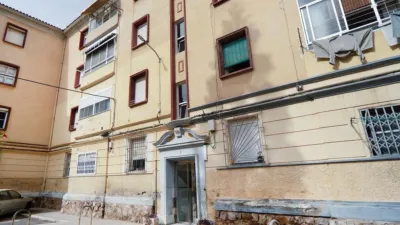 Apartment in Plaza de Poniente, 2 photo 32